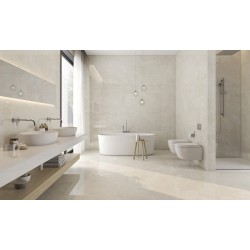 Carrelage poli Ponera Hot 60x60cm