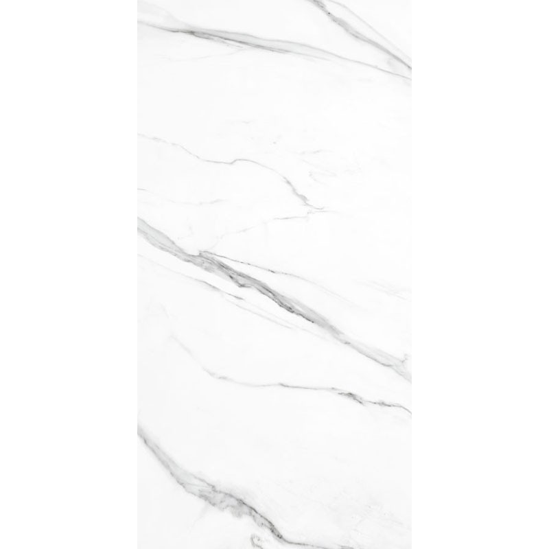 carrelage poli Naples blanc