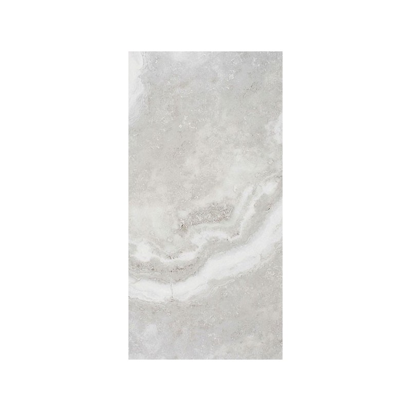 carrelage Travertino di Caracalla silver poli