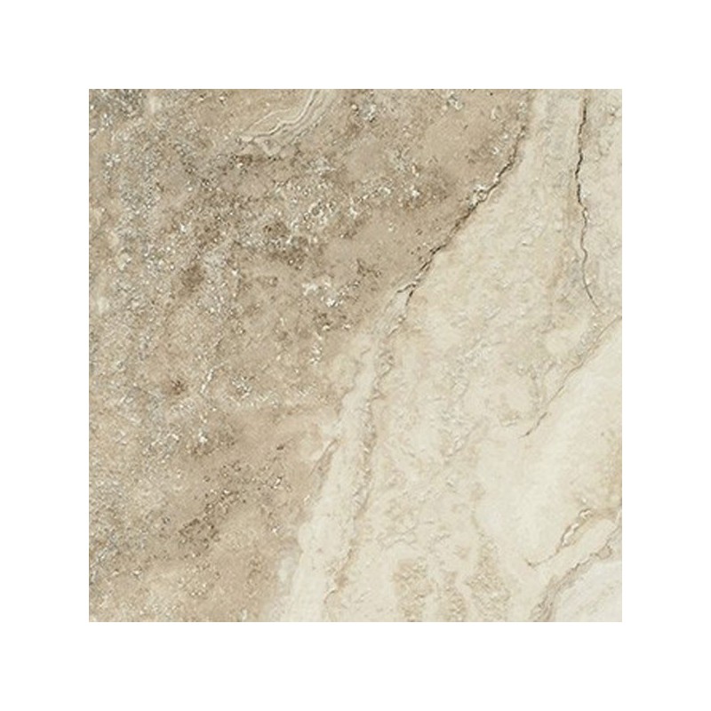 carrelage Travertino di Caracalla beige mat