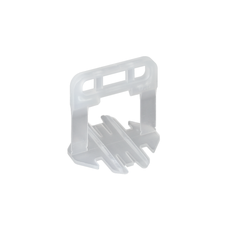 Croisillons Autonivelant 2mm sac de 100pcs Clips+ COSTILES