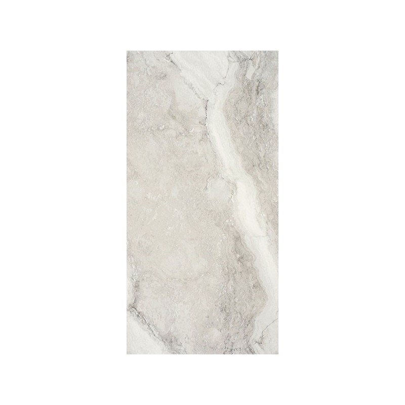 carrelage Travertino di Caracalla bianco mat