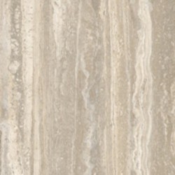 Carrelage lappato Cocoon Travertino 60x60cm - teinté dans la masse - TRA OB6 60 LPM