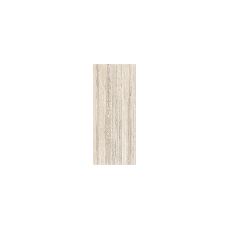 Carrelage lappato Cocoon Travertino 60x120cm - teinté dans la masse - TRA SG6 12 LPM