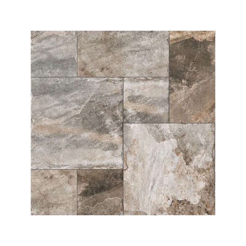 carrelage modulaire Ural