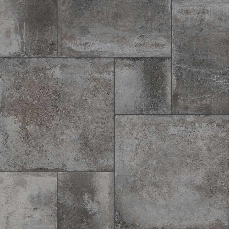 Carrelage terrasse modulaire Adobe Marengo