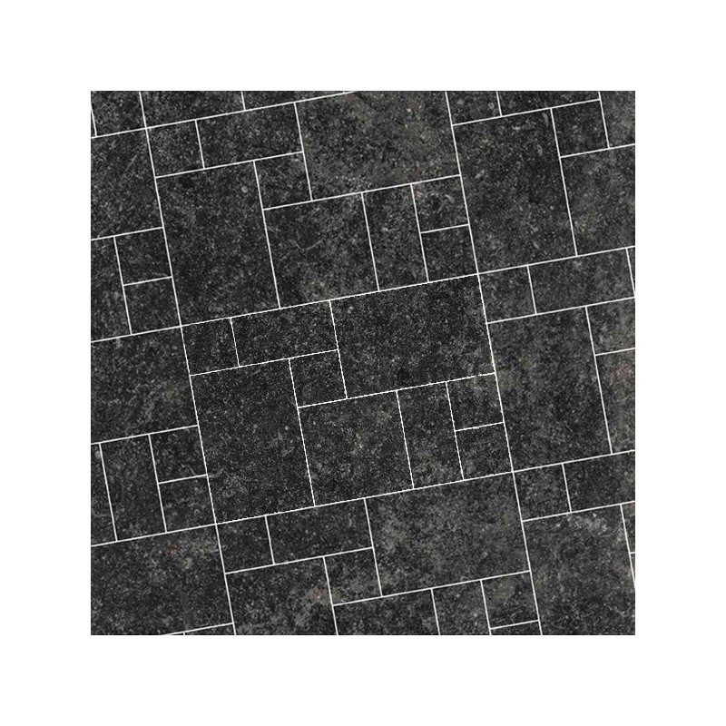 carrelage modulaire Lapis Oleum
