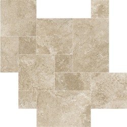 Carrelage modulaire Trevi Noce