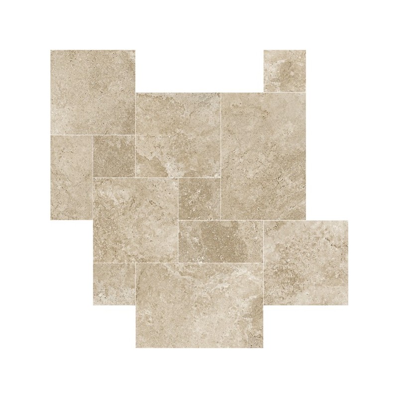 Carrelage modulaire Trevi Noce