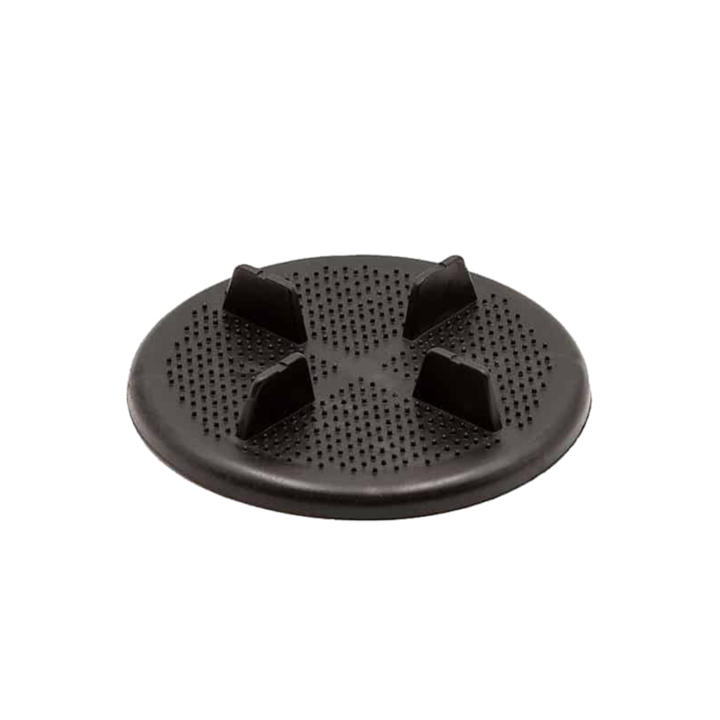 plot fixe 8mm pour dalle ou carrelage 2cm - ORIGINE