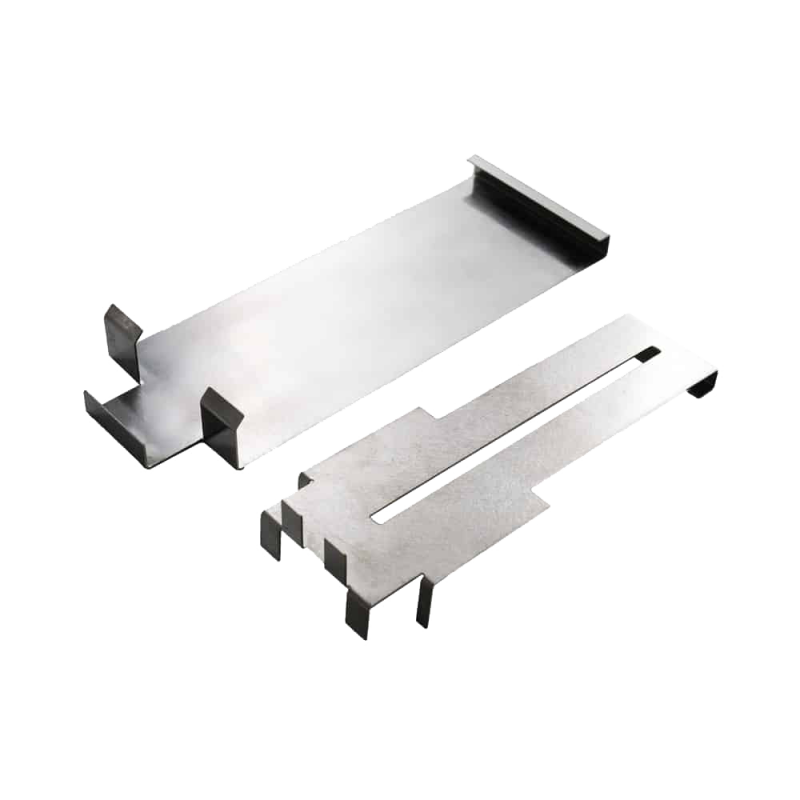 Clipssystem haut et bas pour fixation latérale - compatible plot ORIGINE - carton de 30 pièces