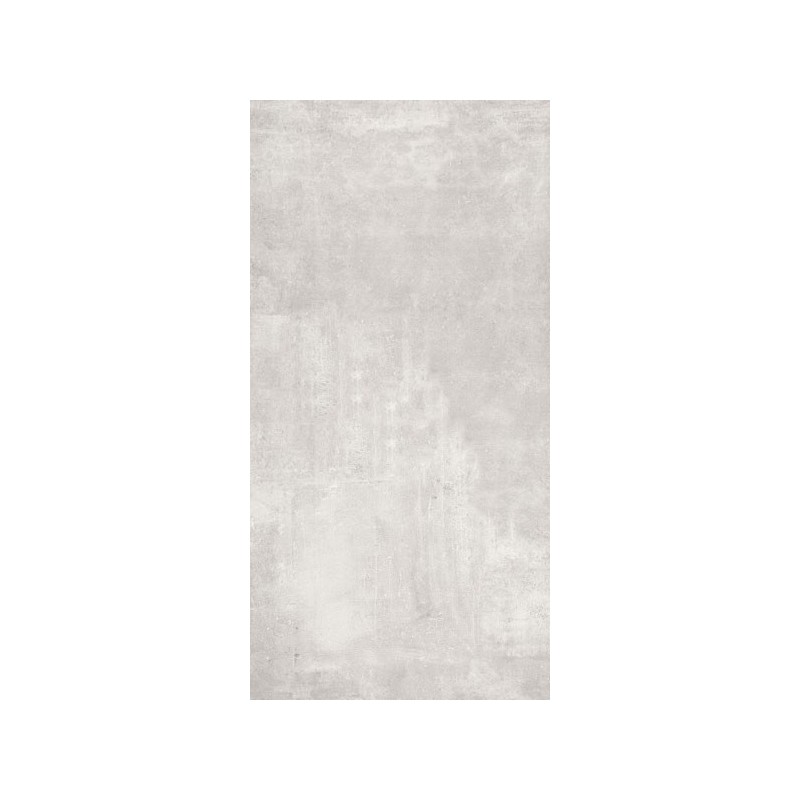 Carrelage aspect beton Cement Grey
