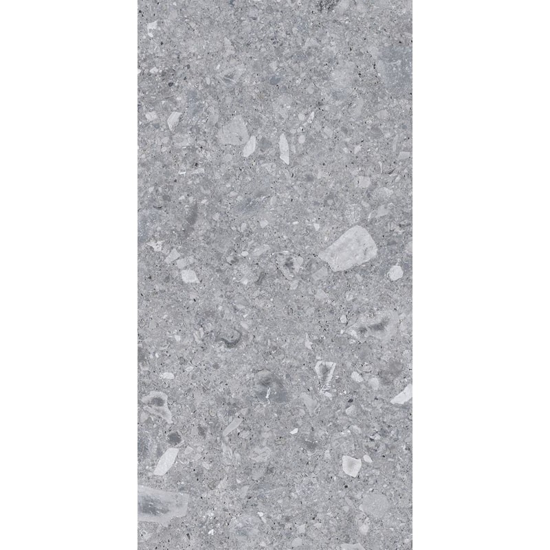 Carrelage Ceppo Di Gre grey 30x60cm - R10