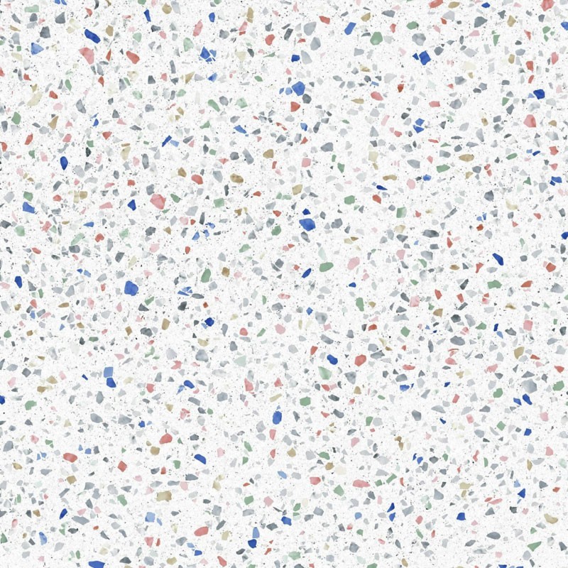 carrelage terrazzo Venice Light