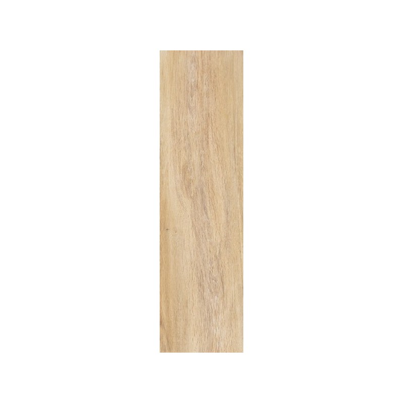 Carrelage aspect bois Elian Miel