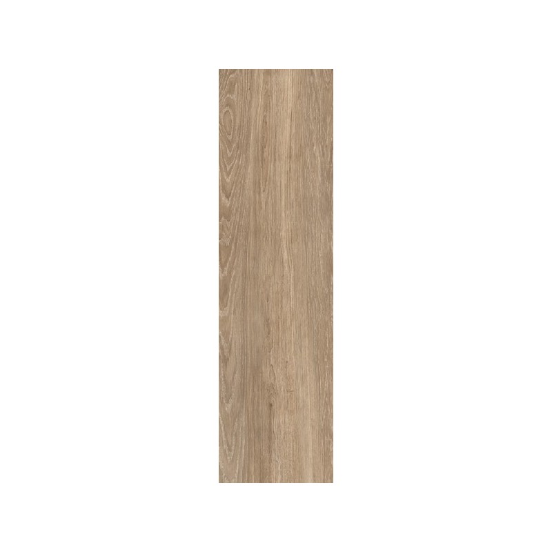 Carrelage aspect bois Elian Taupe