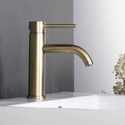 Mitigeur de lavabo PETCHORA