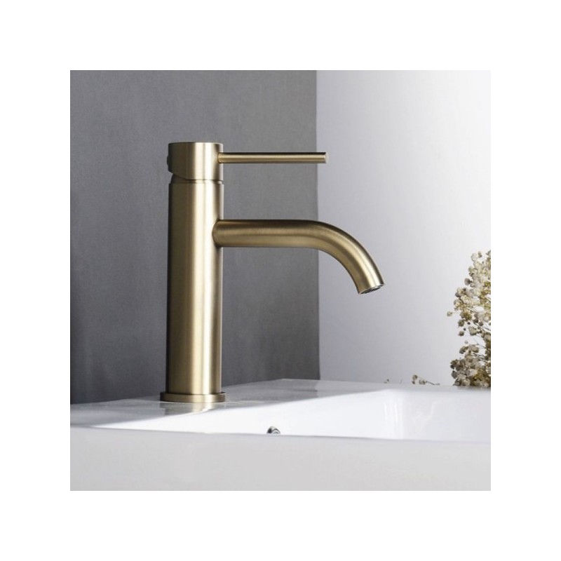 Mitigeur de lavabo PETCHORA