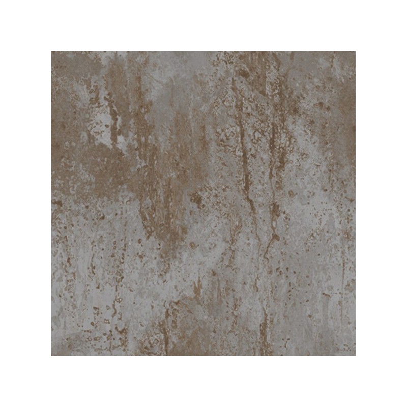 carrelage métal Flatiron Silver