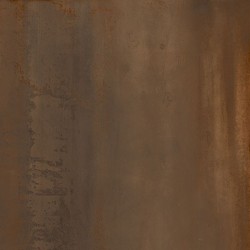 Carrelage métallique Oxidatio Tellurium
