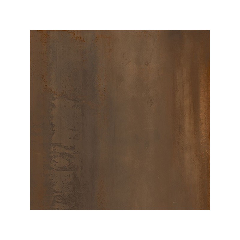 Carrelage métallique Oxidatio Tellurium