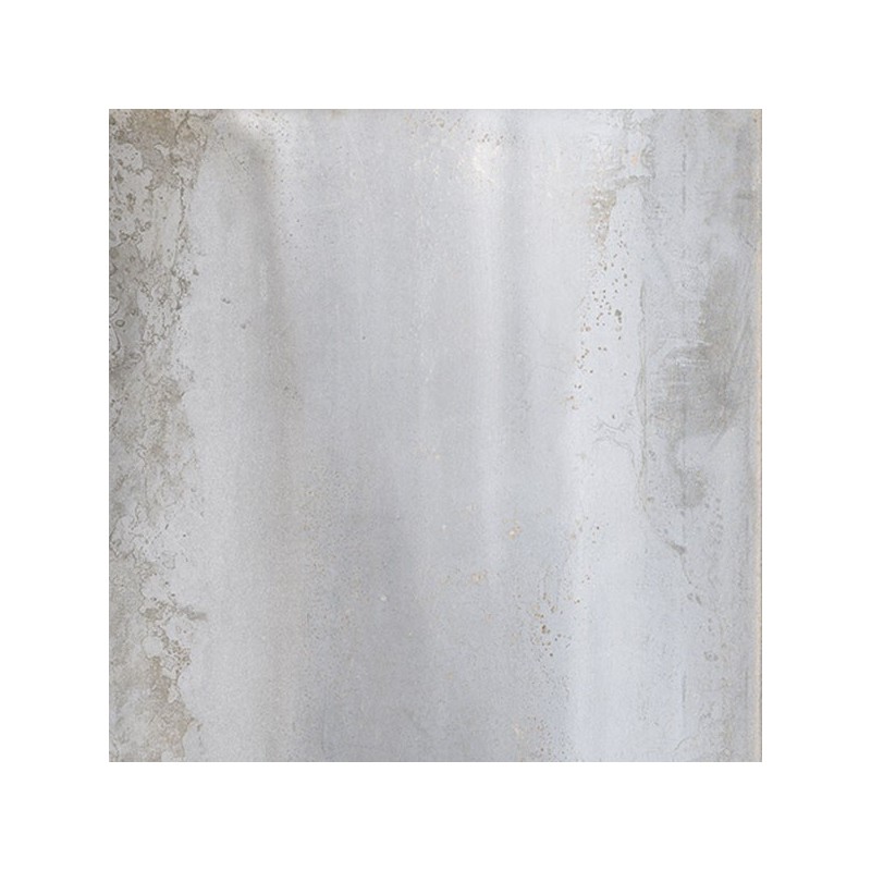 Carrelage métallique Oxidatio Titanium