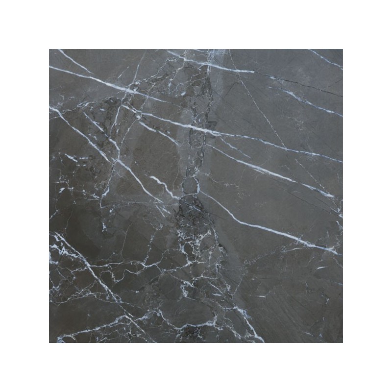Carrelage brillant Museum dark