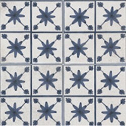 Carrelage aspect carreaux de ciment Denia