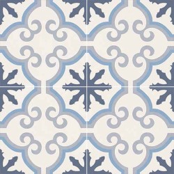 Carrelage aspect carreaux de ciment Galdana