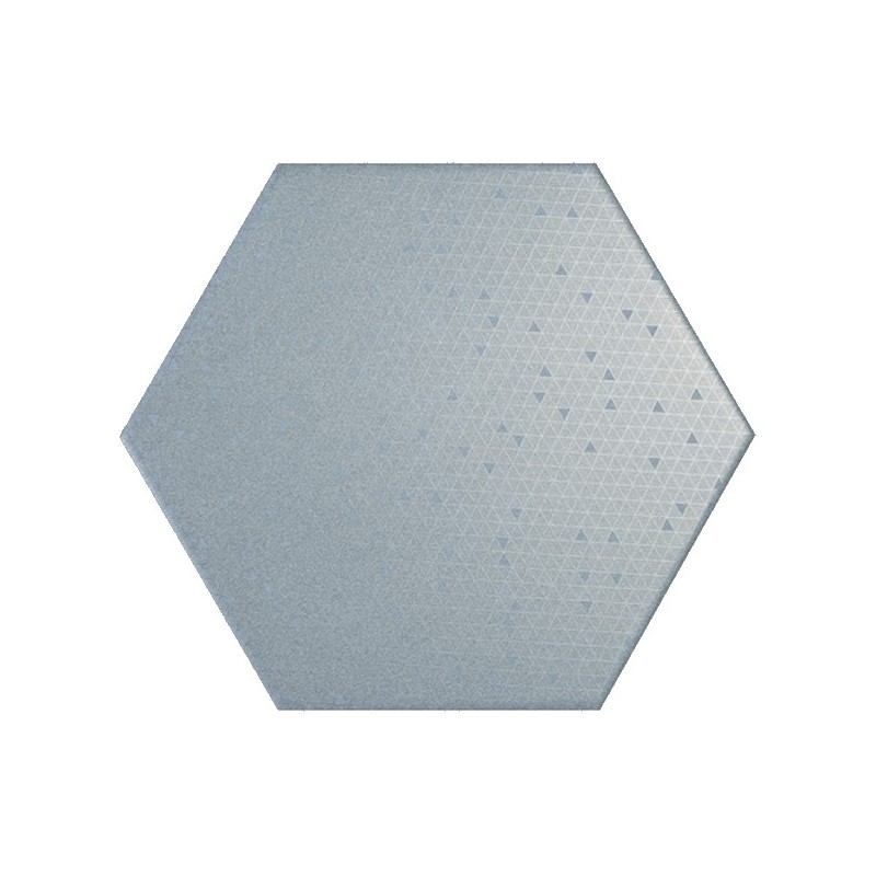 carrelage hexagonal Fresh
