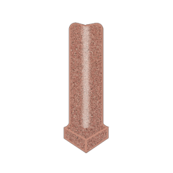 ANGLE EXTERIEUR GRANITI ASCIANO NATUREL 2.5X10CM