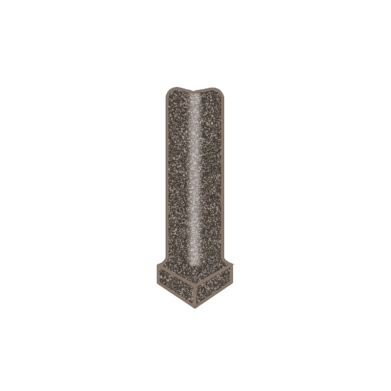 ANGLE EXTERIEUR GRANITI ELBA NATUREL 2.5X10CM