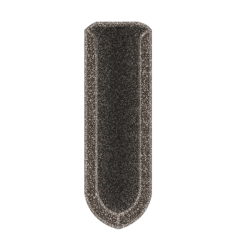 ANGLE INTERIEUR GRANITI ELBA NATUREL 2.5X10CM