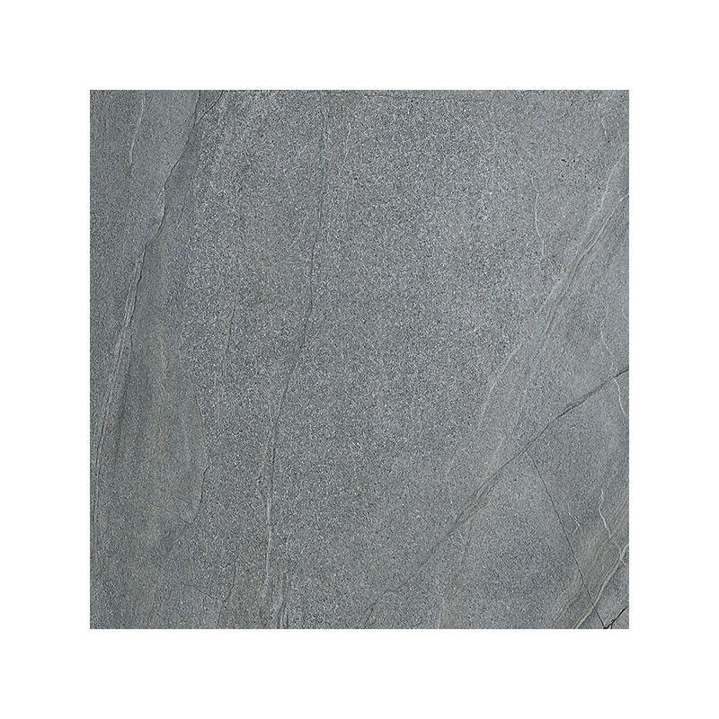 Dalle terrasse Halley Argent 60x60x2cm