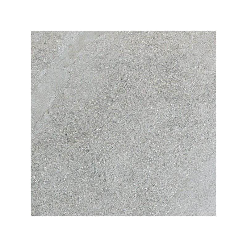 Dalle terrasse Halley Mud 60x60x2cm