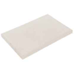 Dalle Goya Blanc - palette de 15.38m²