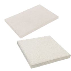 Dalle Duo-Goya Blanc - palette de 10.24m²