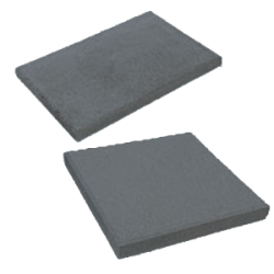 Dalle Duo-Goya Graphite - palette de 10.24m²