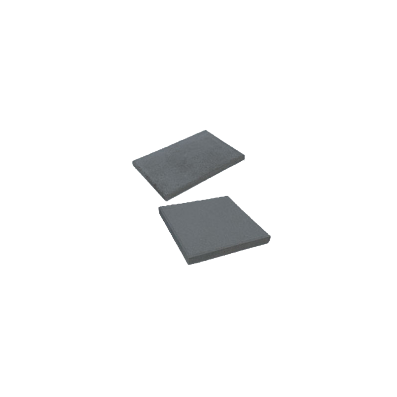 Dalle Duo-Goya Graphite - palette de 10.24m²