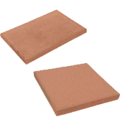 Dalle Duo-Goya Multicolor - palette de 10.24m²