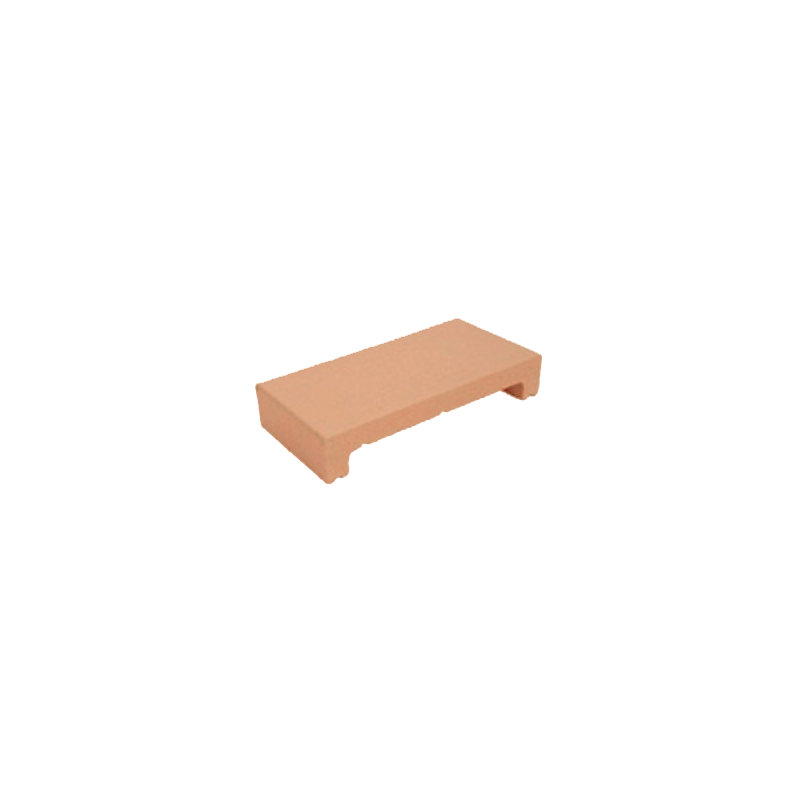 MARGELLE COURONNEMENT PISCINE CORONACION SAUMON