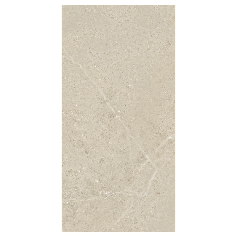 Faïence Norwich sand 30x60cm