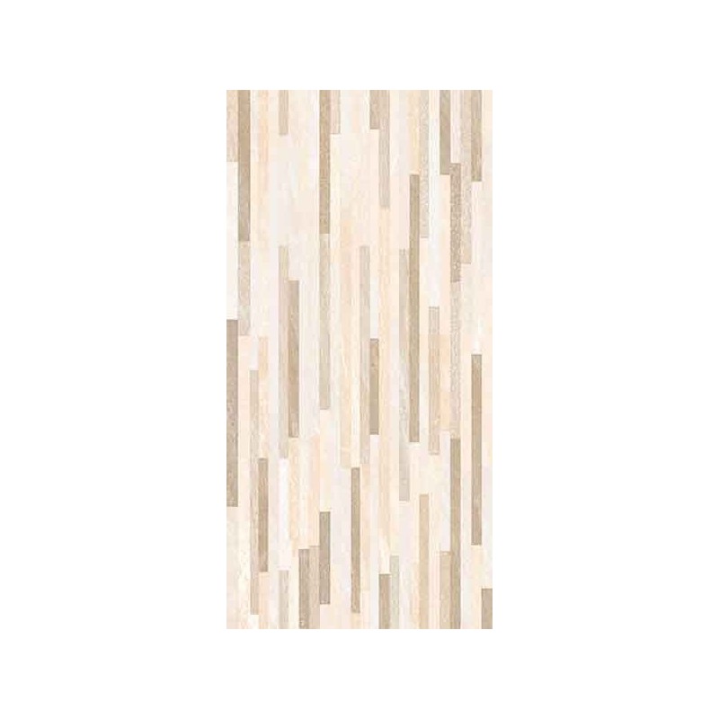 Carrelage Safari Cut Crema