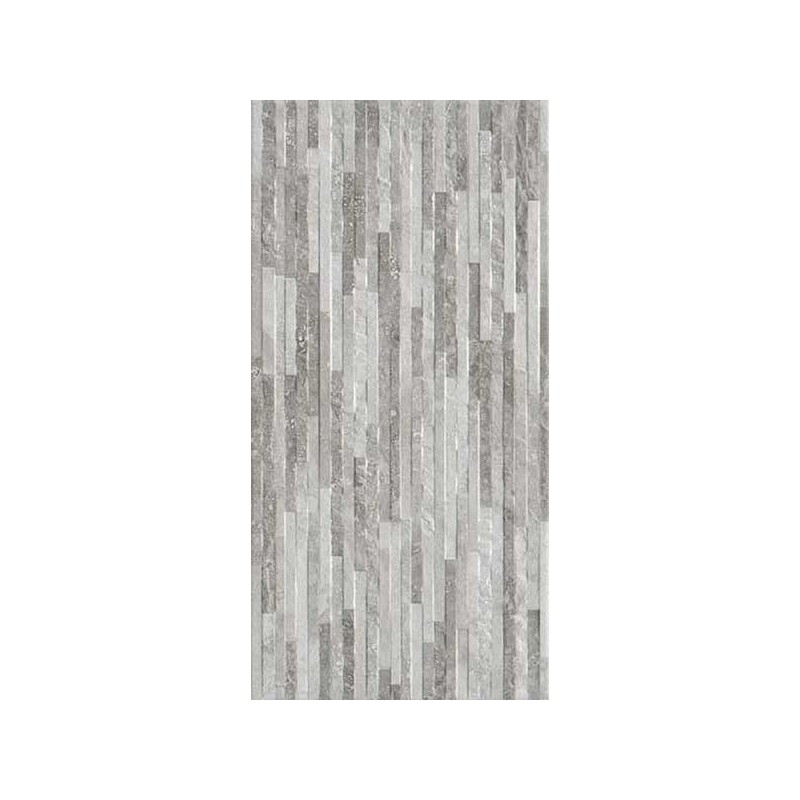 carrelage Cipriani RLV mix Gris