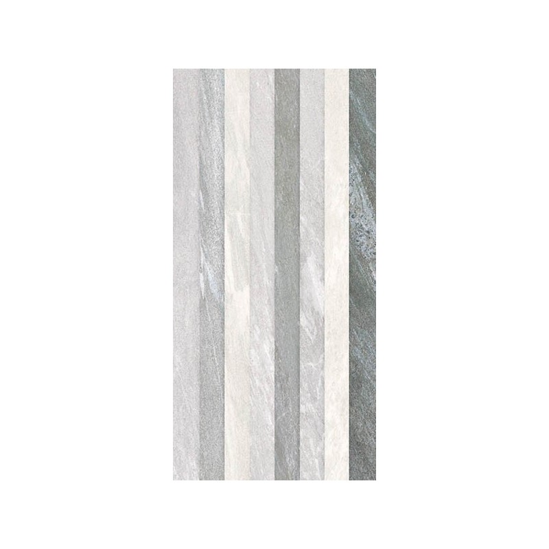 Carrelage Safari Stone Gris