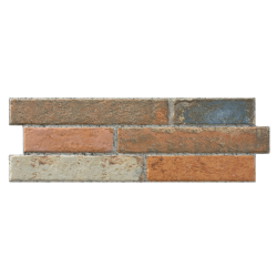 Carrelage mural Old Caravista Ocre