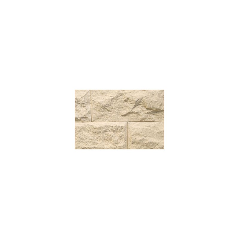PAREMENT PIRINEOS 1/2 CREMA 14 x 14cm