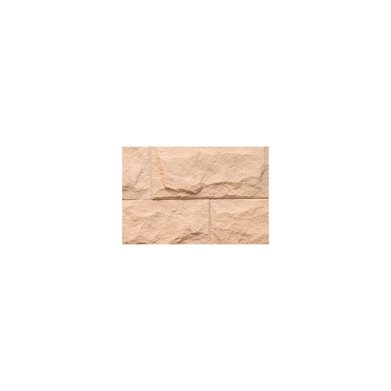 PAREMENT PIRINEOS 1/2 SALMON 14 x 14cm