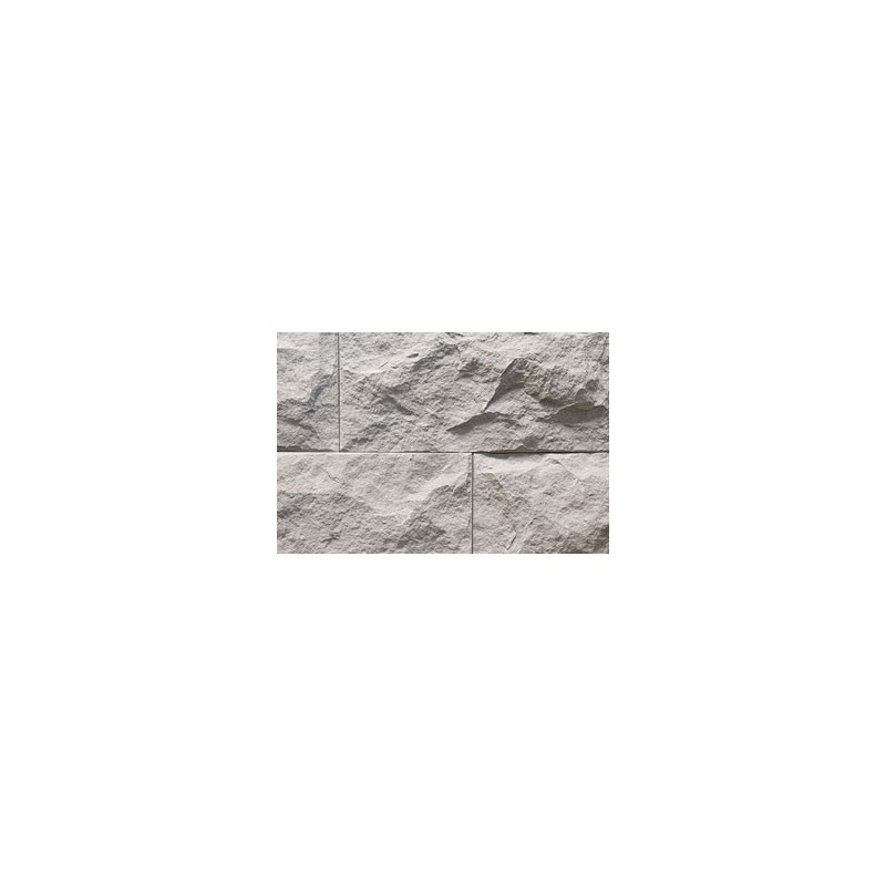 PAREMENT PIRINEOS GRIS 28 x 14cm