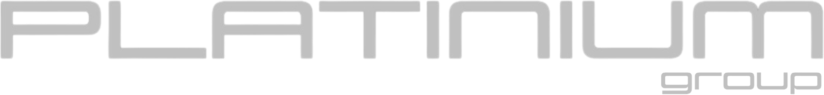 Platinium Group Logo